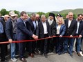Iκανοποίηση της Περιφερειακής Αρχής για το φράγμα Ληθαίου